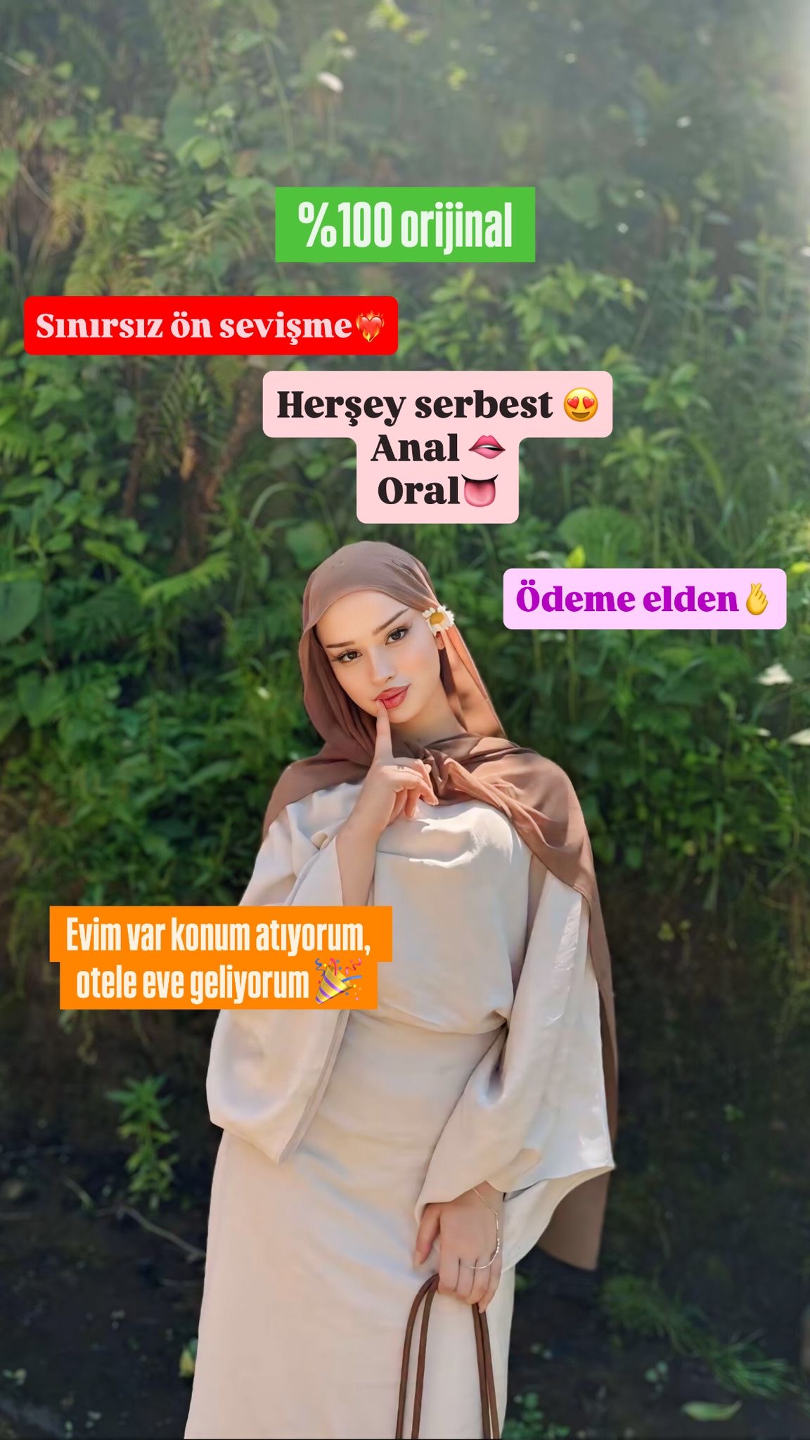 Aladağ Efsanevi Başarı Escort Bayan Duygu
